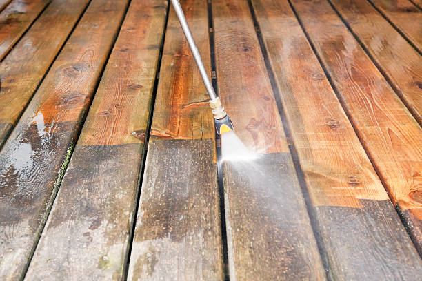 Best Parking Lot and Garage Cleaning  in Hackensack, NJ
